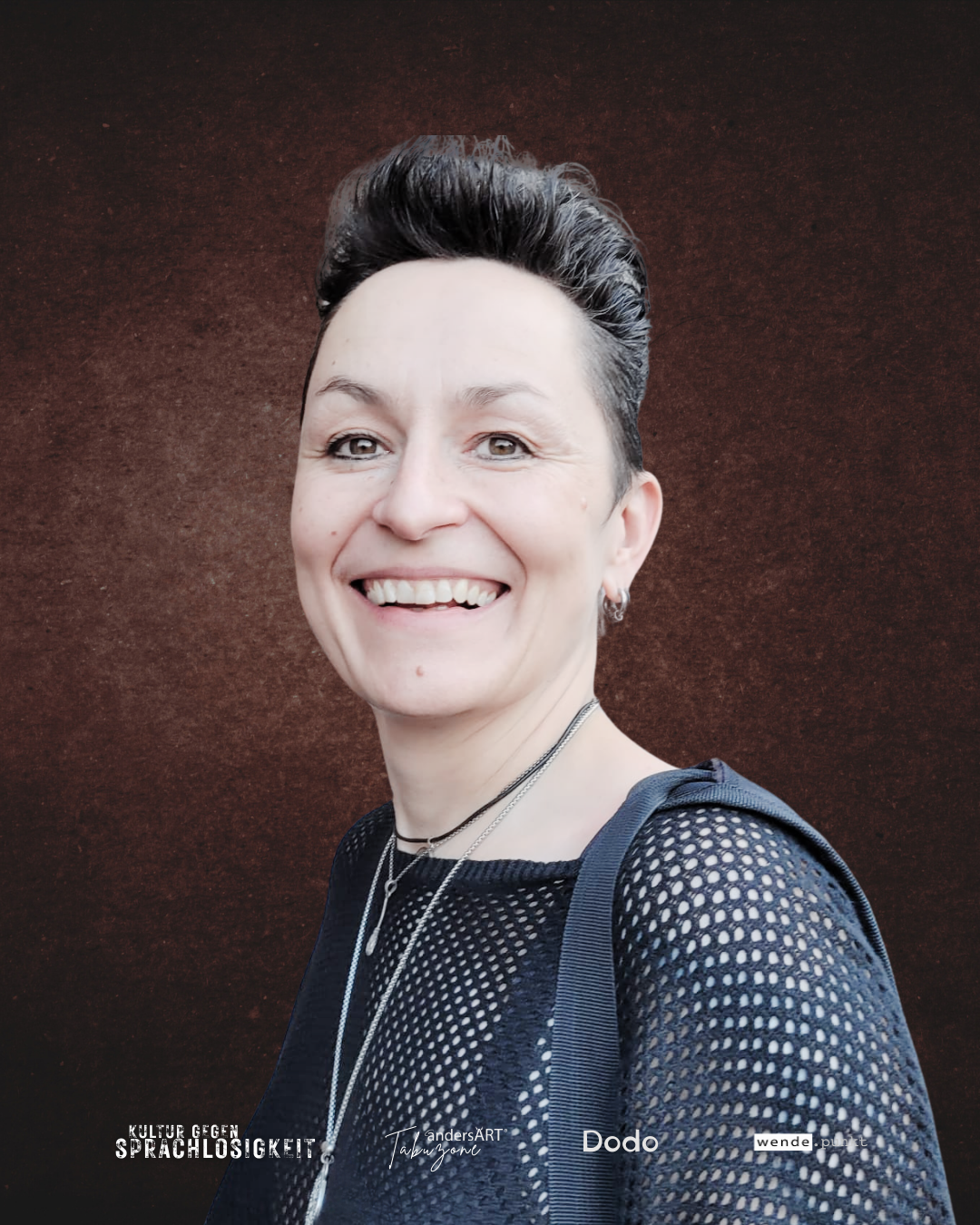 Iris Zeh Business-Strategin und Markenarchitektin